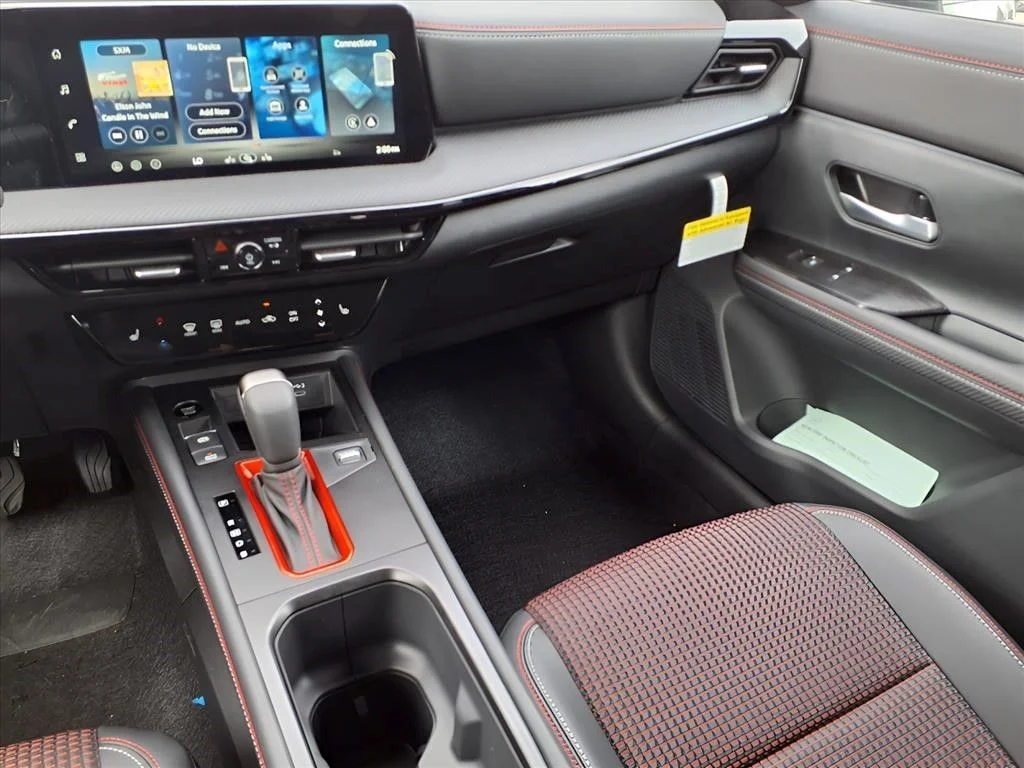 2026 Nissan KICKS SR AWD - Photo 19