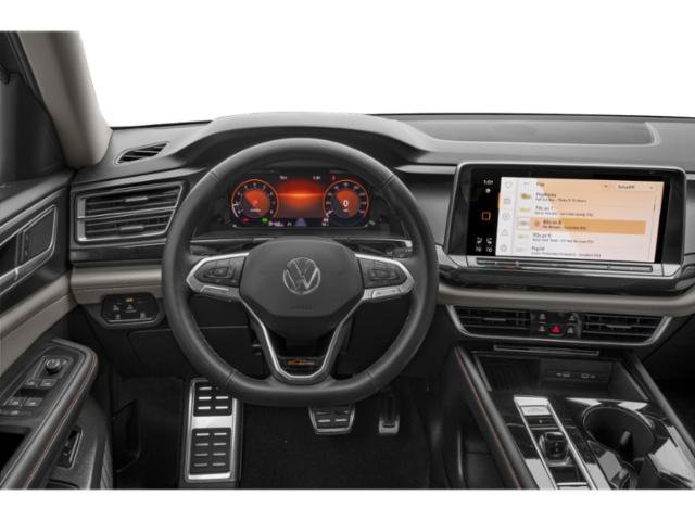 2026 Volkswagen Atlas Atlas Peak Edition - Photo 6