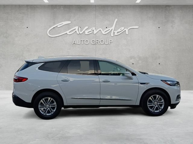 Used 2019 (Includes Pitch Dark Night lower exterior accent color. Buick Essence image 17