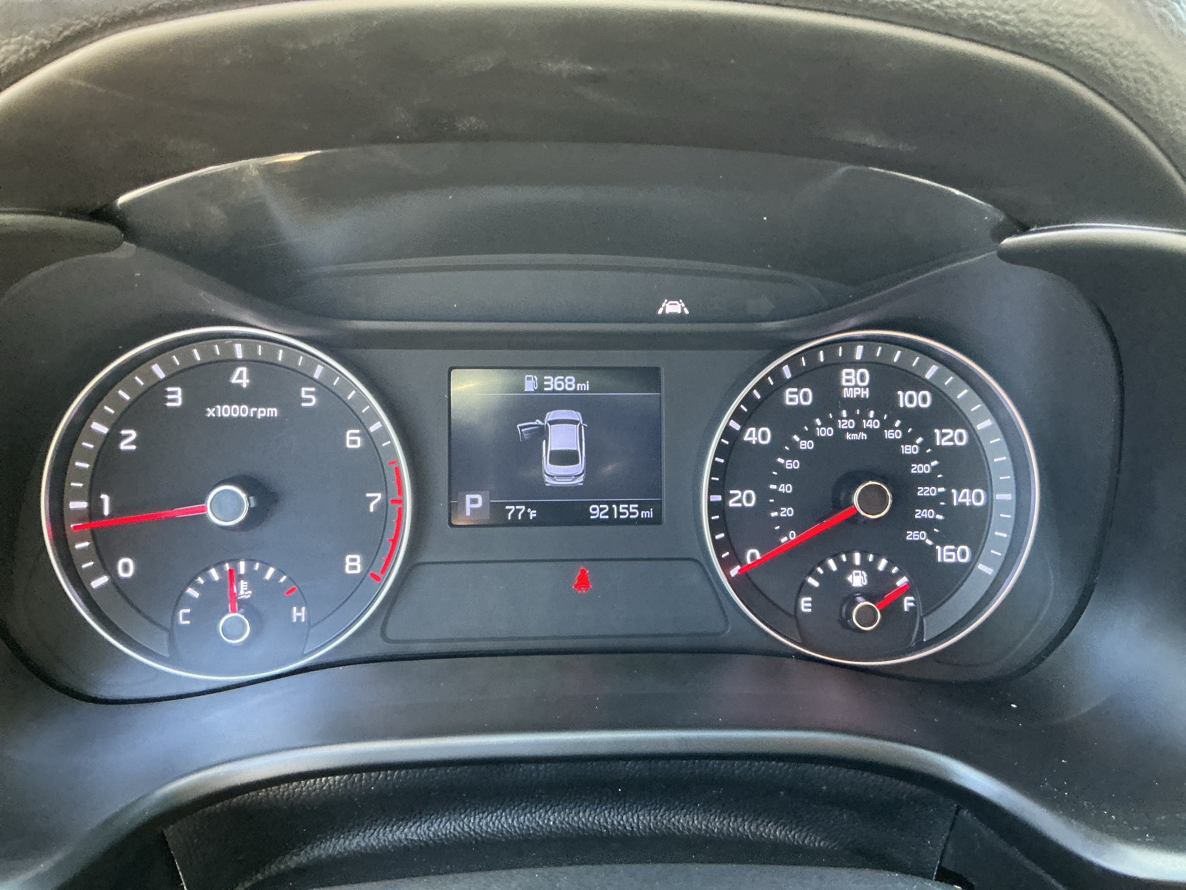 Used 2021 Aurora Black Kia GT image 20