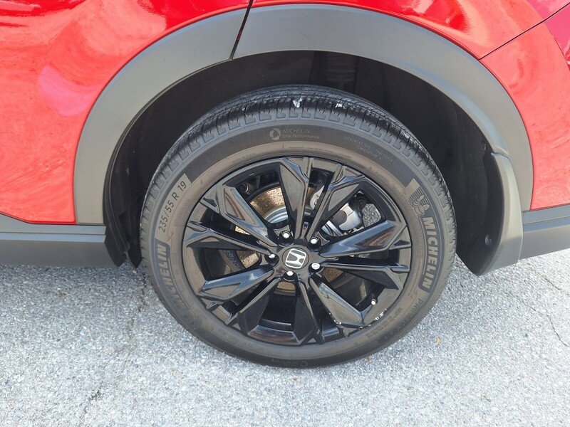Used 2023  Honda Sport Touring image 25