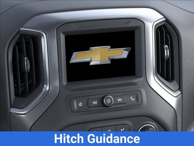 New 2026 Sterling Gray Metallic Chevrolet Custom image 23