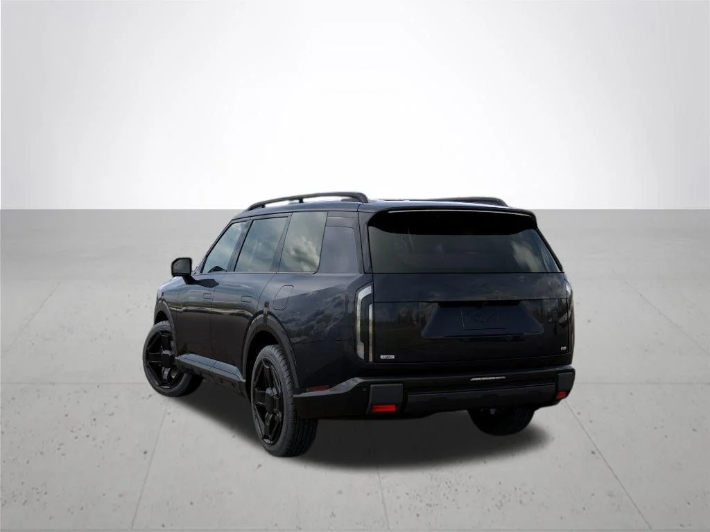 New 2027  Kia X-Line SX image 4