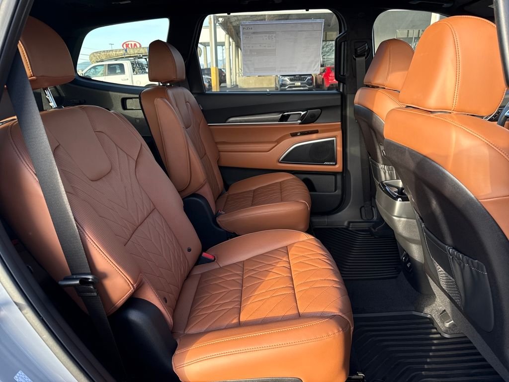 2025 Kia Telluride SX Prestige X-Line - Photo 13