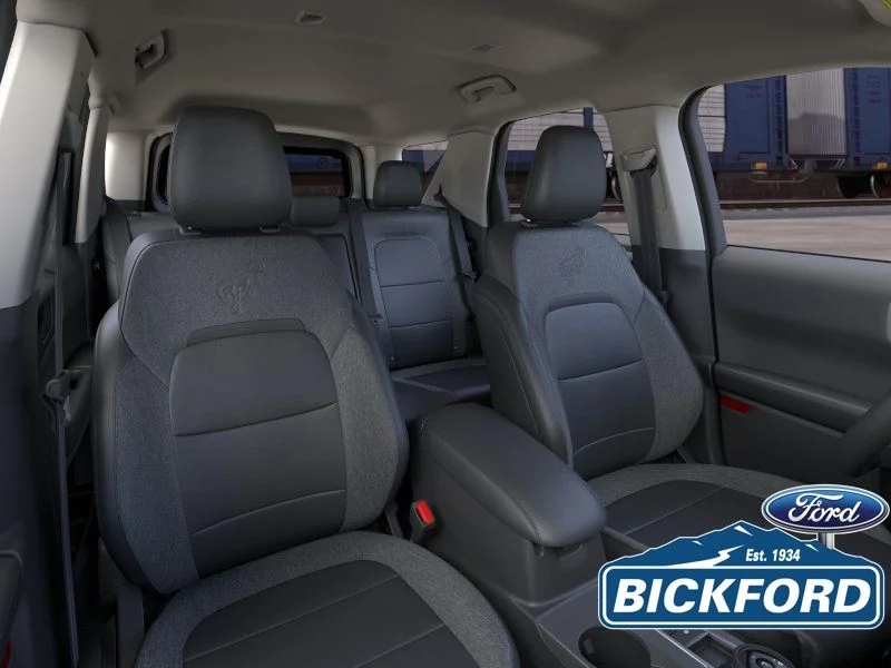 New 2026 Gray Ford Big Bend image 10