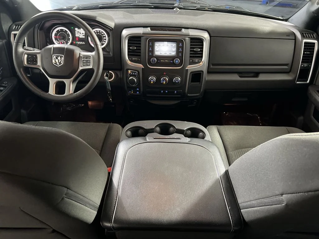 Used 2024 Black Ram Warlock image 21