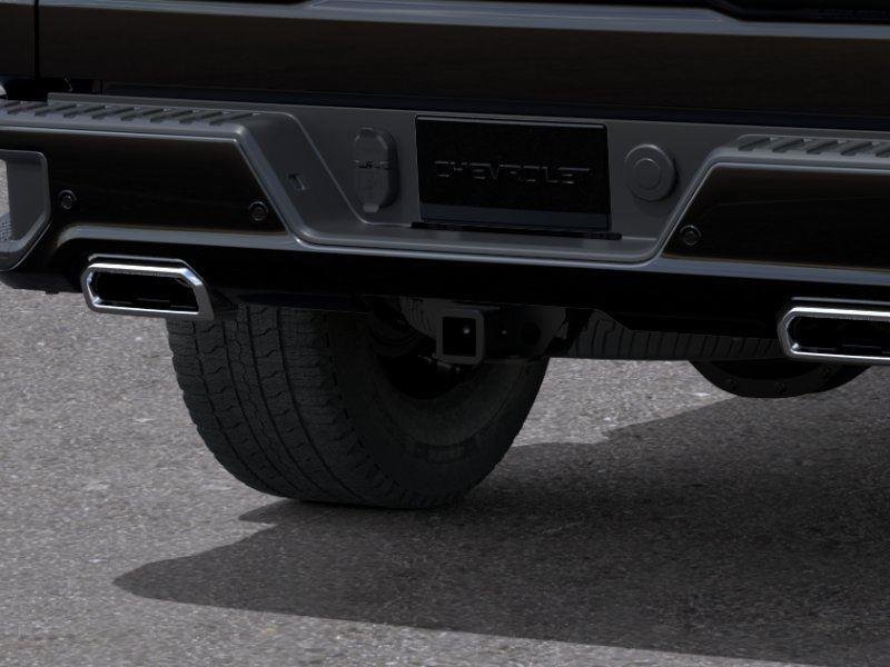 2026 Chevrolet Silverado 1500 RST - Photo 14