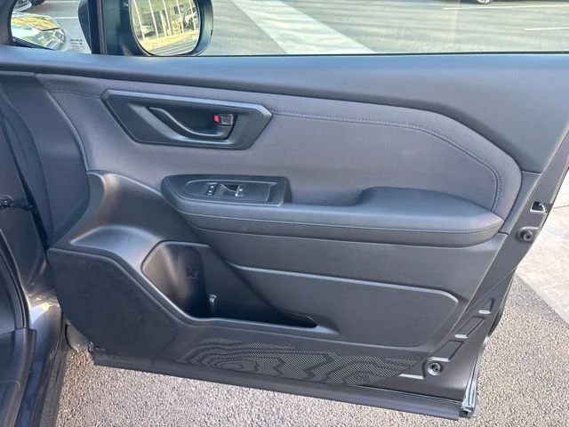Used 2026 Gray Subaru Premium image 21