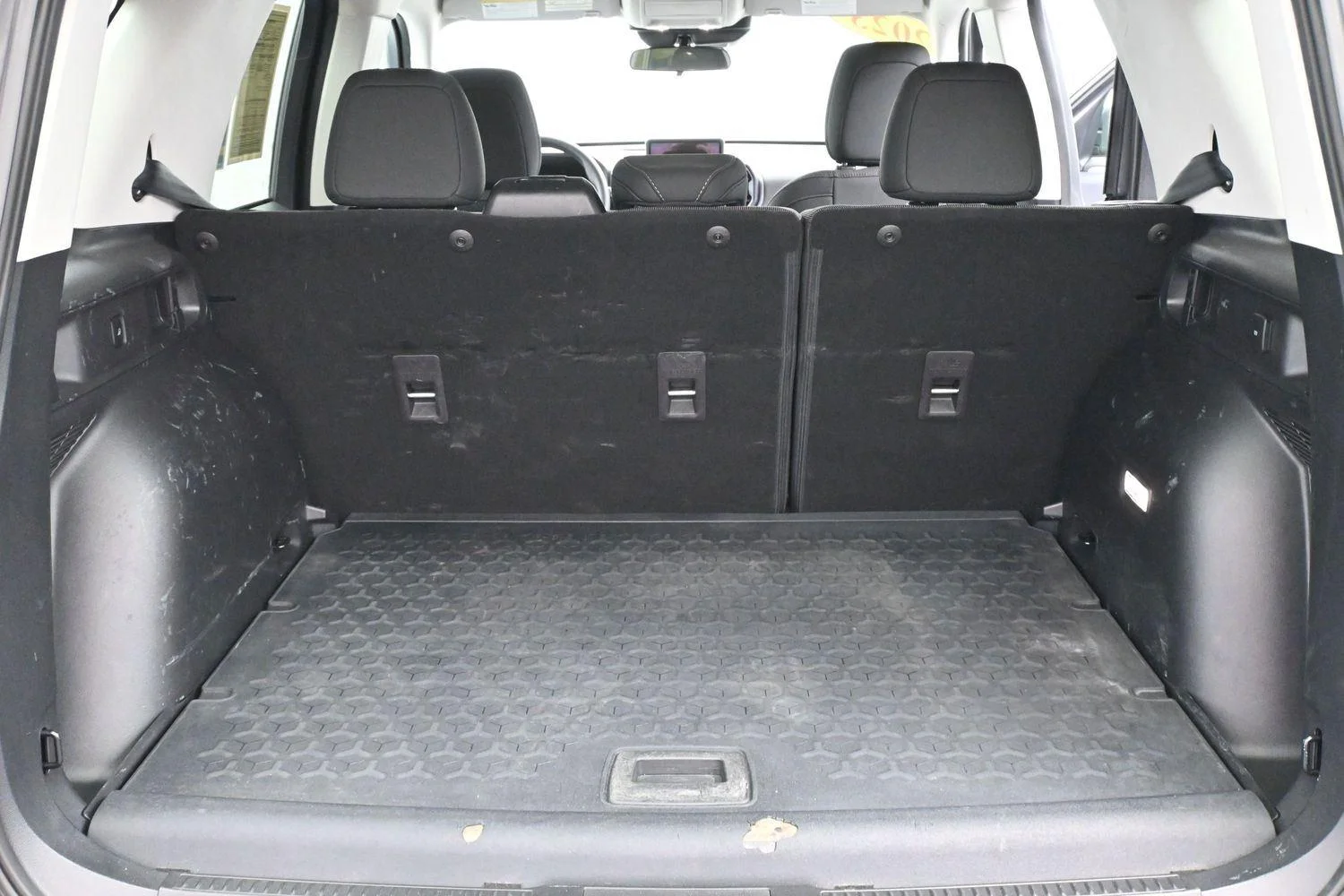Used 2023 Carbonized Gray Ford Big Bend image 9