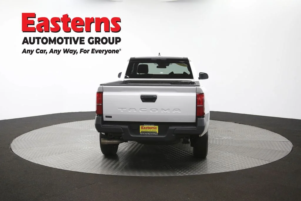 Used 2024 White Toyota SR image 94