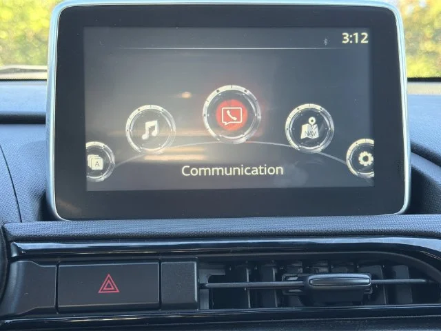 Used 2017 White Mazda Grand Touring image 19