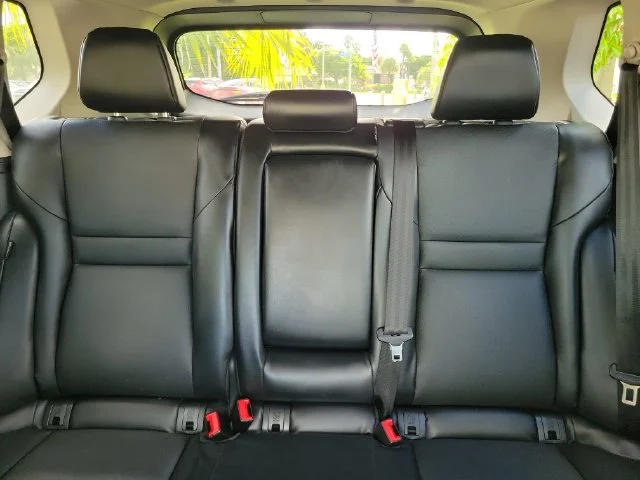 Certified Used 2023 Gray Nissan SV image 29