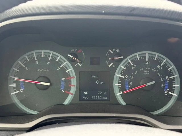 2019 Toyota 4Runner TRD Pro - Photo 20