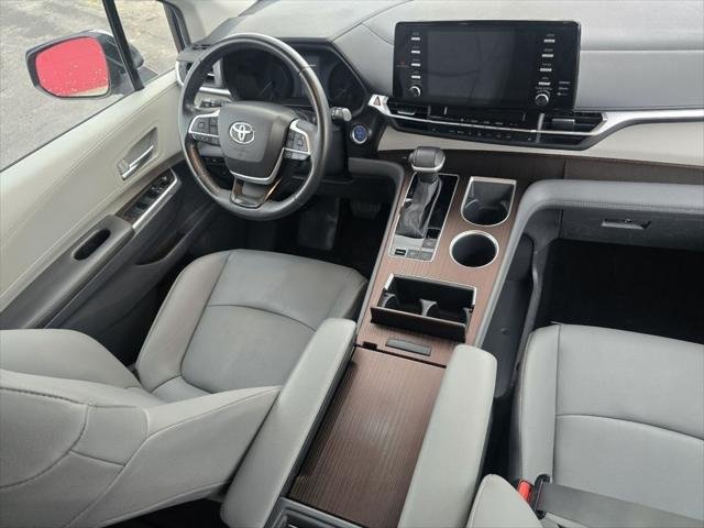 Certified Used 2024 BLUEPRINT Toyota  image 23