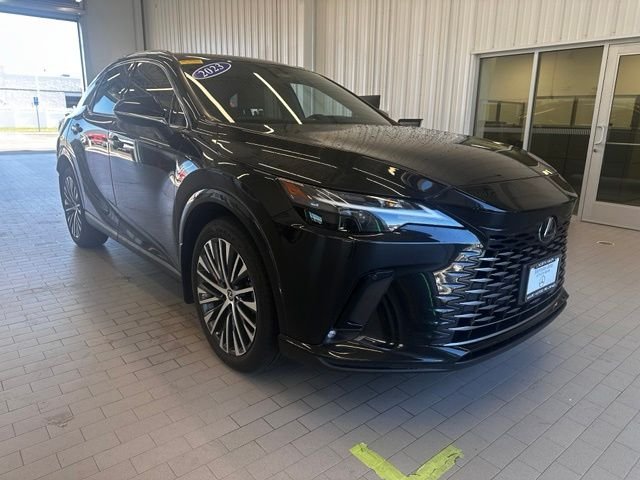 2023 Lexus RX 350h 350h Premium Plus AWD's photo