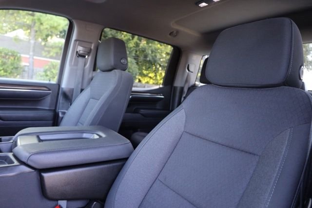 Used 2023 White Chevrolet LT image 24
