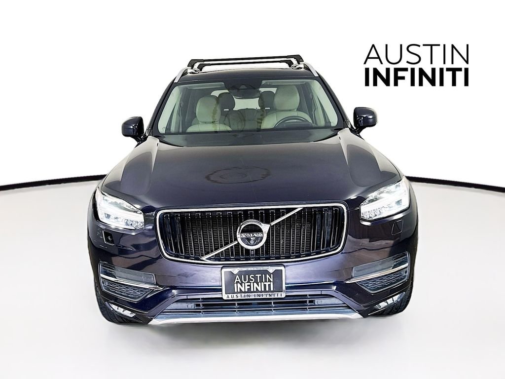 2019 Volvo XC90 T5 Momentum photo 2
