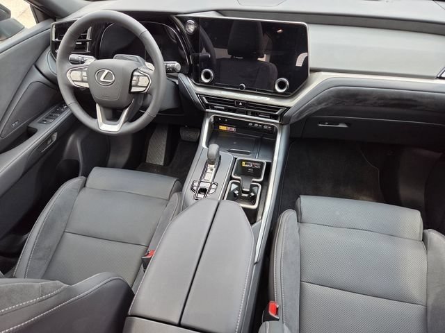 New 2026 Caviar Lexus LUXURY AWD image 32