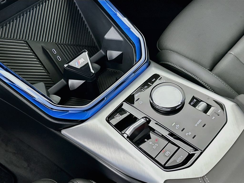 New 2026 Brooklyn Grey Metallic BMW 30 xDrive image 15