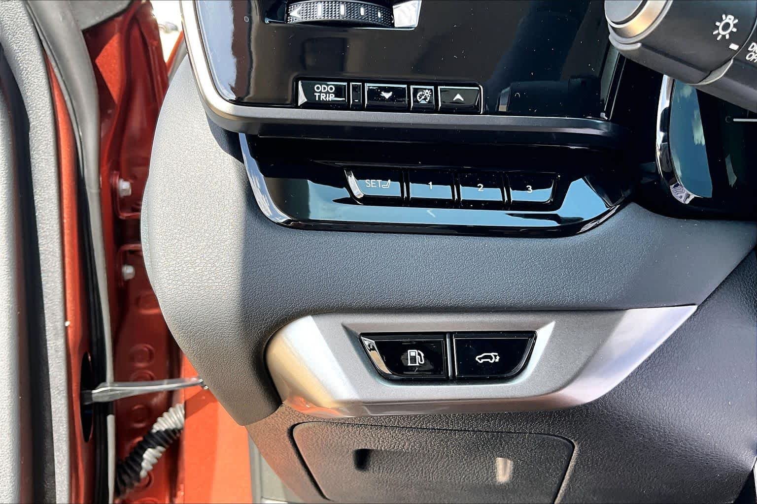 New 2026 Copper Crest Lexus LUXURY image 14