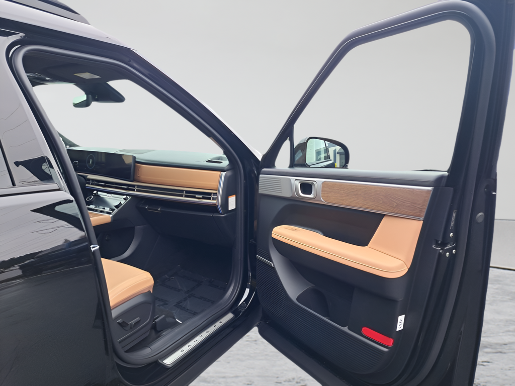 New 2026 Black Hyundai Calligraphy image 15