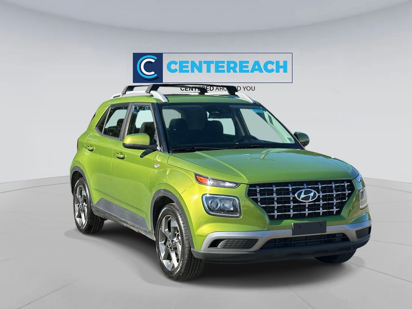 Certified 2023 Hyundai Venue SEL with VIN KMHRC8A30PU256305 for sale in Centereach, NY