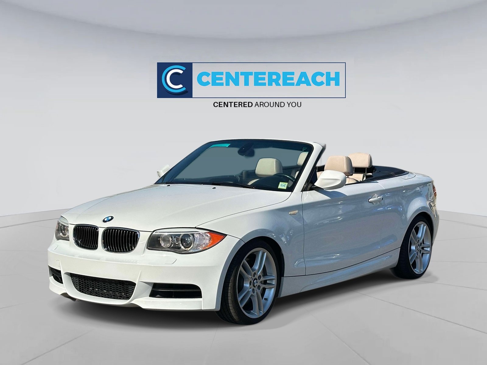 2013 BMW 1 Series 135i Convertible's photo