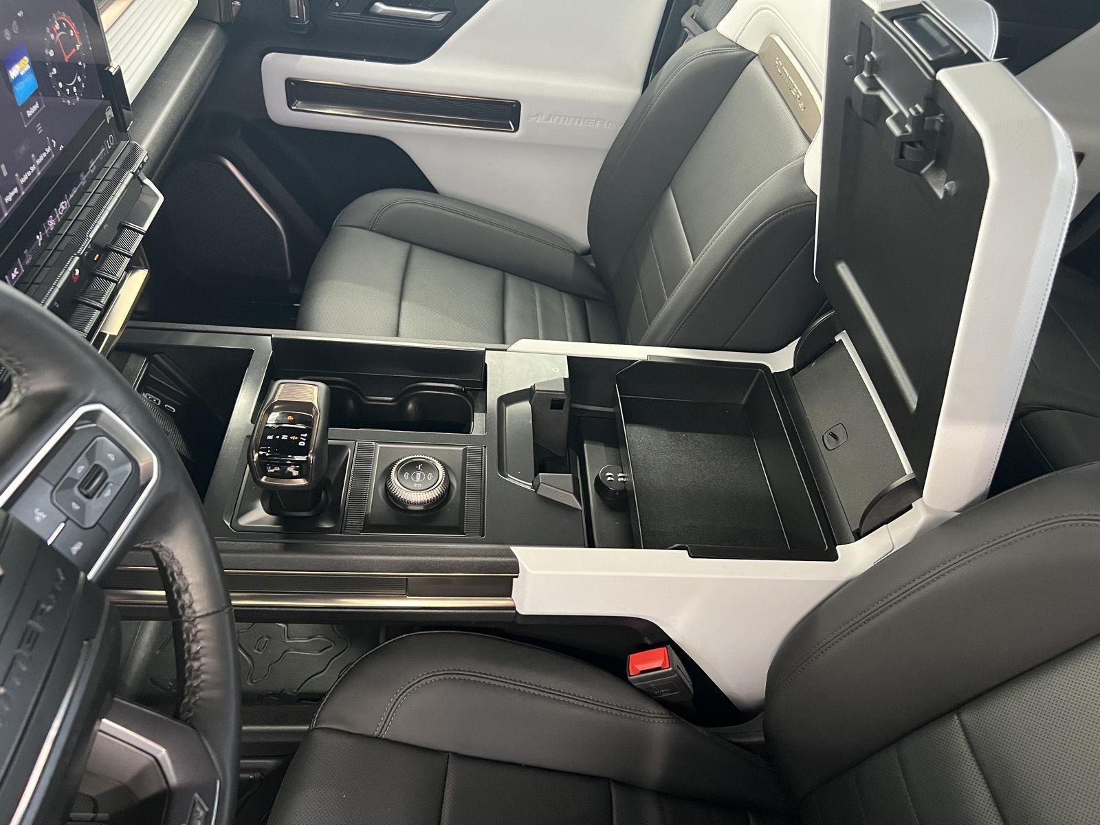 2024 GMC HUMMER EV 2X - Photo 19