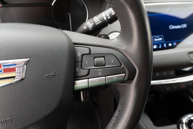 2023 Cadillac XT4 Sport - Photo 27