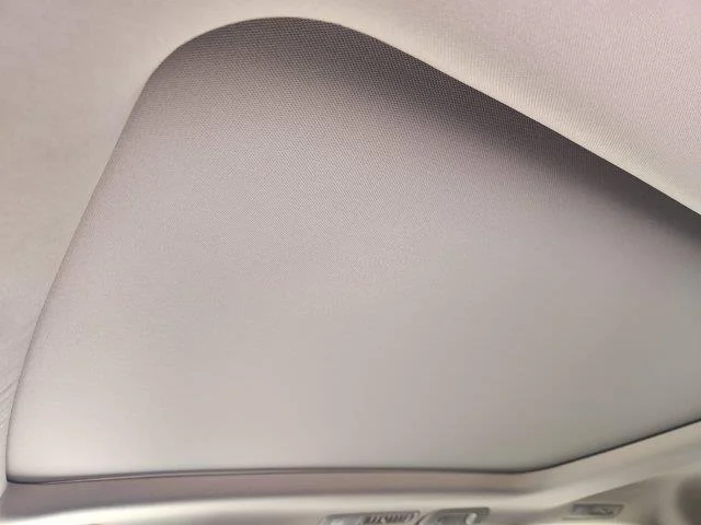 Used 2024 Ruby Flare Pearl Toyota Platinum All-Wheel Drive image 23
