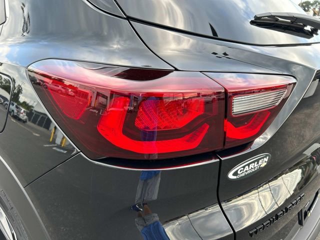 2026 Chevrolet Trailblazer RS - Photo 11