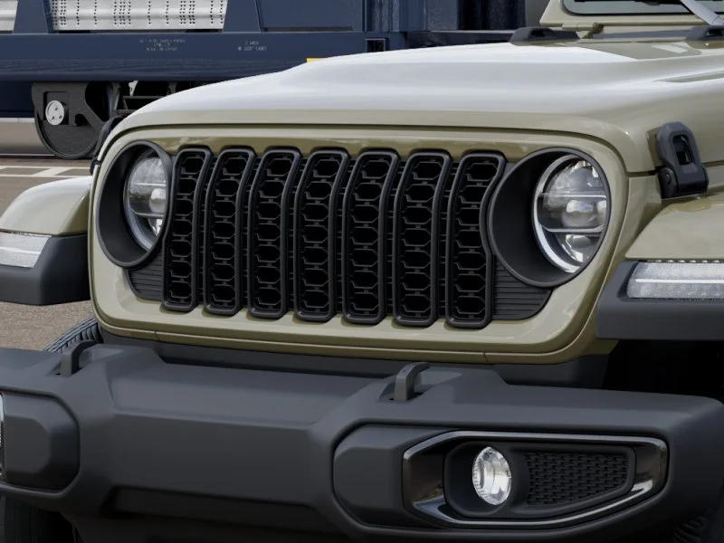 New 2026 41 Jeep Sport S image 38