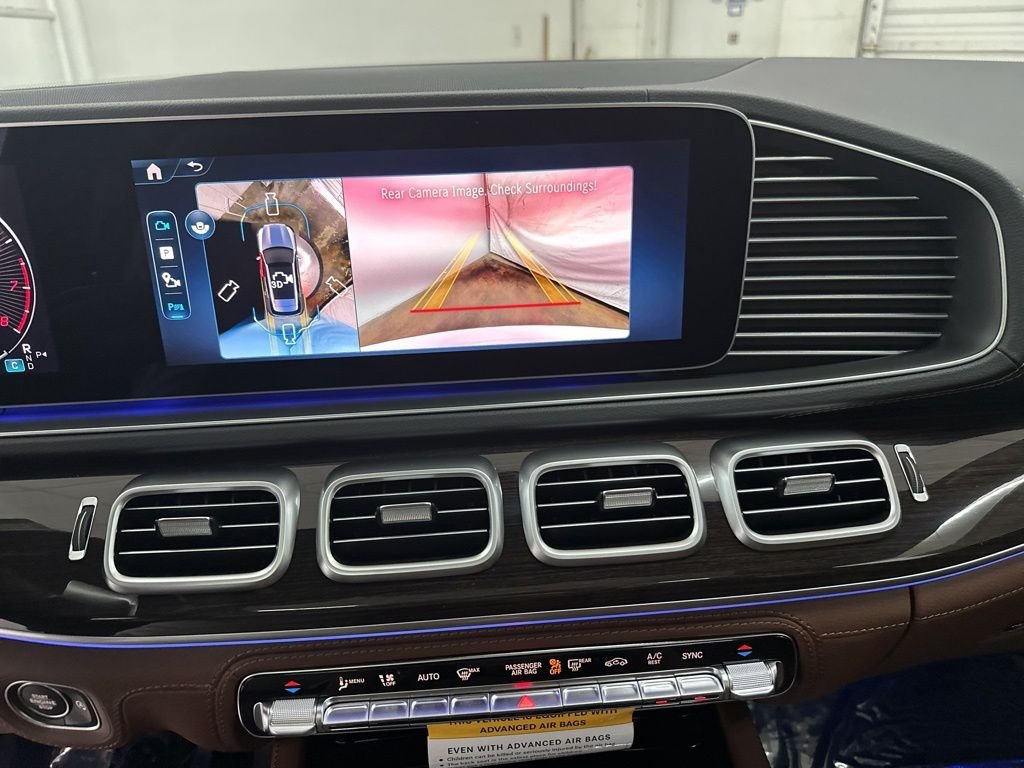 New 2026 Polar White Mercedes-Benz GLE 350 image 20