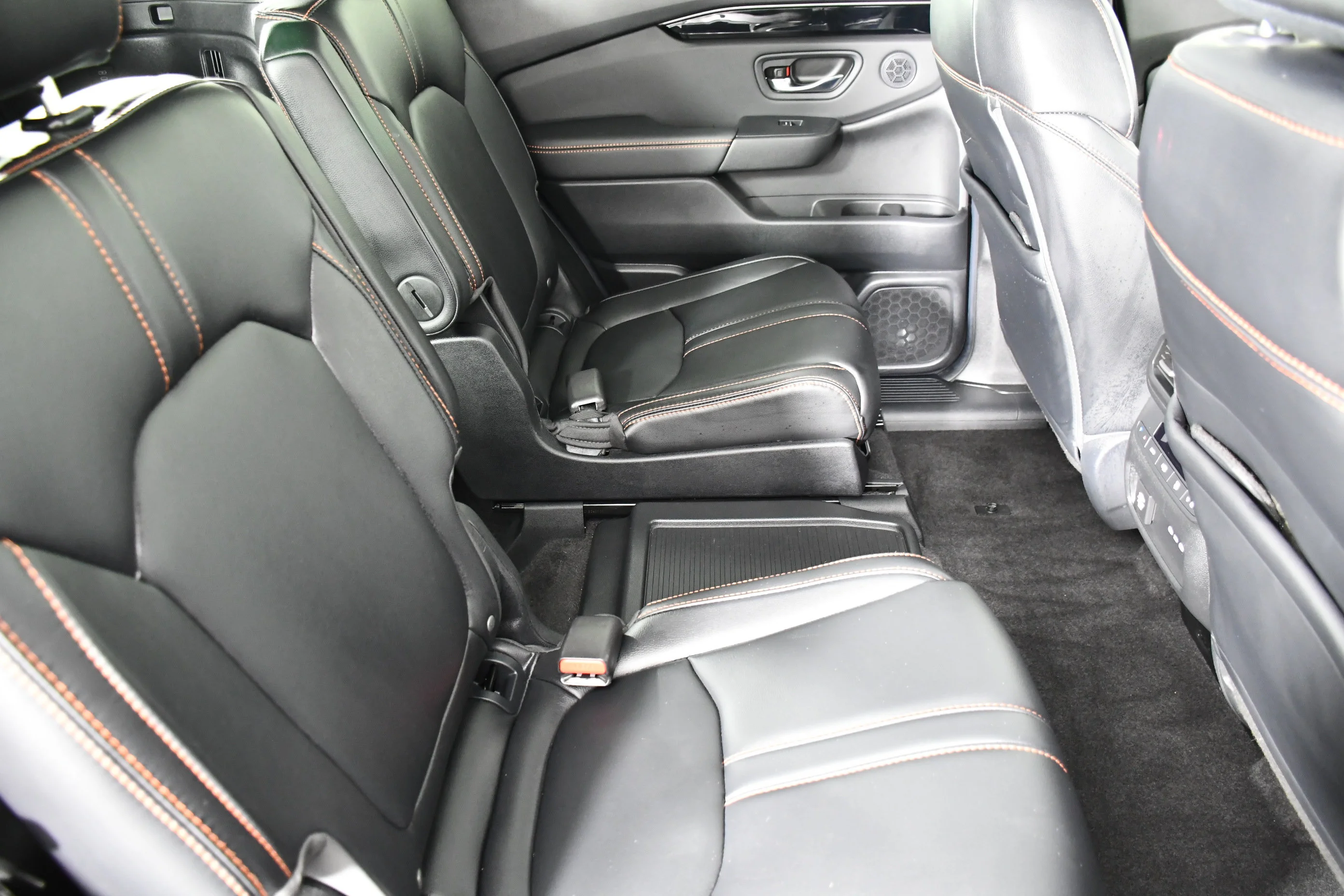Used 2025 Sonic Gray Pearl Honda TrailSport image 48