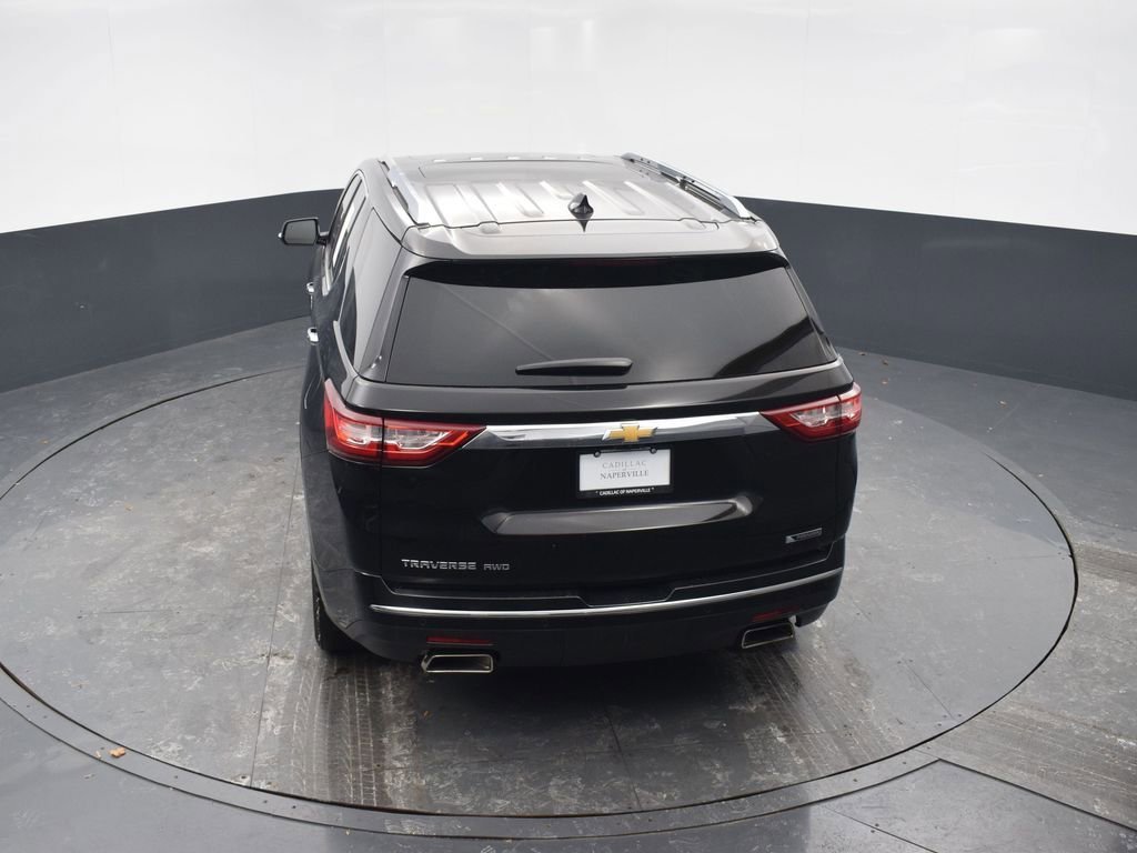 2018 CHEVROLET TRAVERSE - Image 41