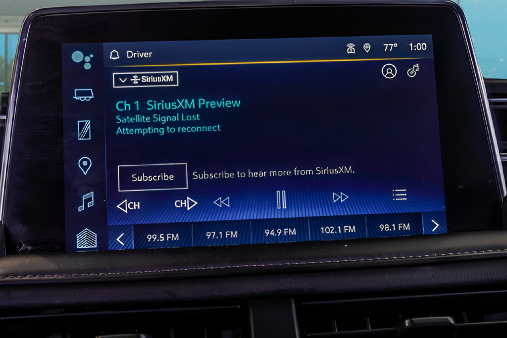 Used 2024 Green Chevrolet LT image 22