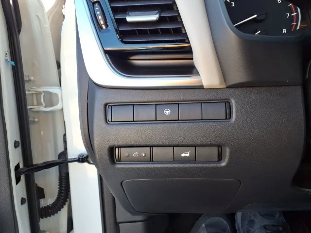 2021 Nissan Rogue SV - Photo 22