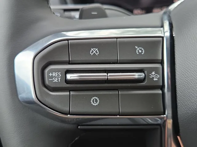 2026 GMC Terrain Elevation - Photo 13