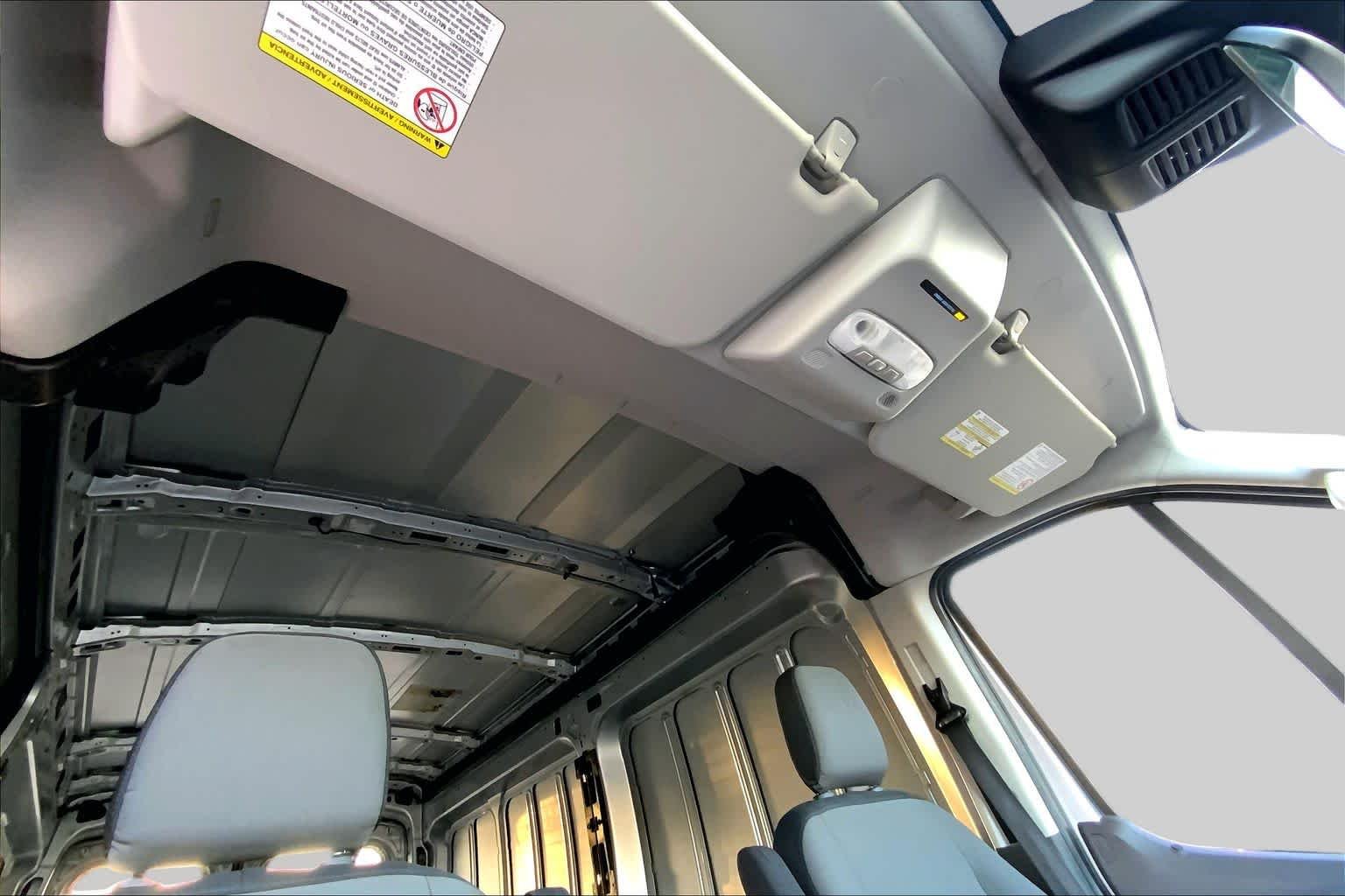Used 2020 Ingot Silver Metallic Ford  image 13