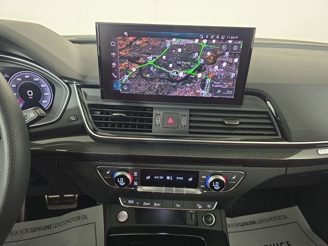 2025 Audi SQ5 Premium Plus - Photo 18
