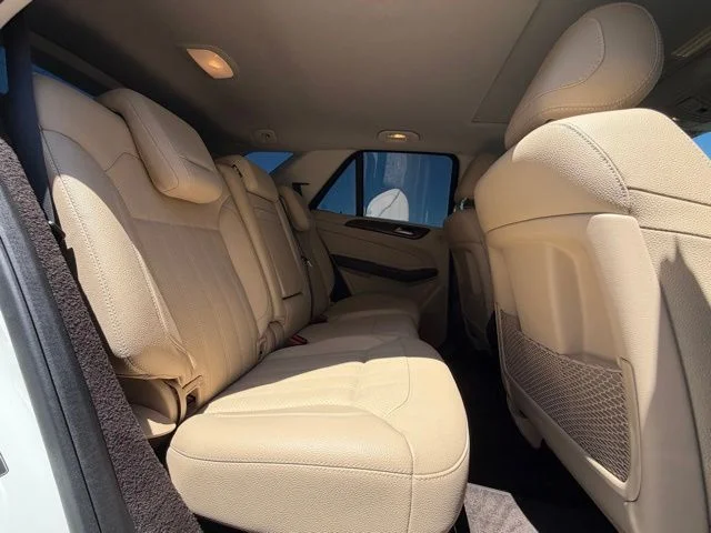 Used 2017  Mercedes-Benz GLE 350 image 17