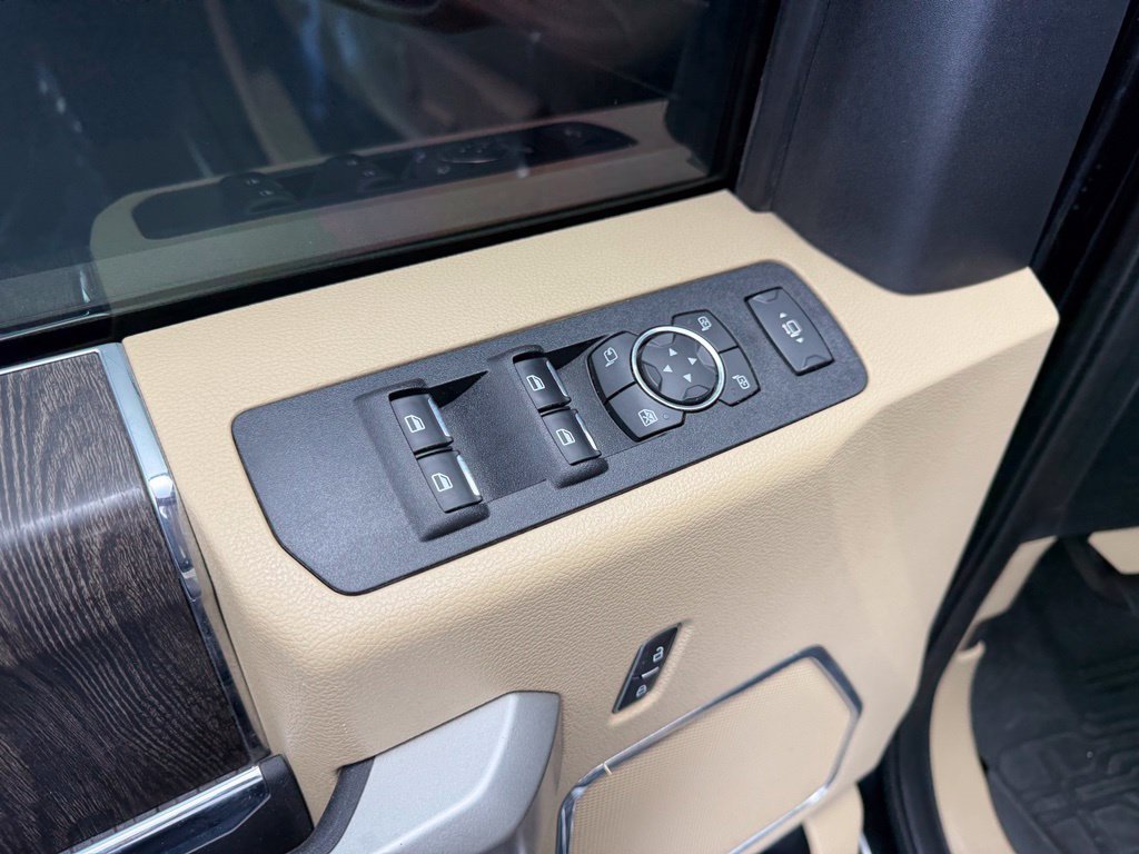 2020 Ford F-350 Super Duty Lariat - Photo 42