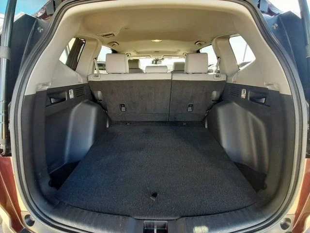 Used 2019  Honda EX-L image 61