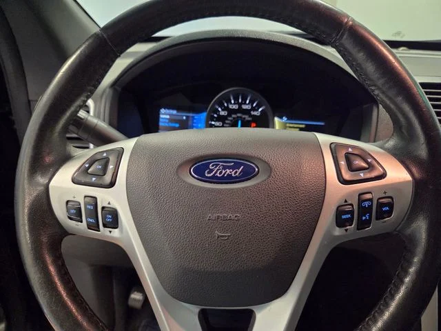 Used 2015  Ford Limited image 23