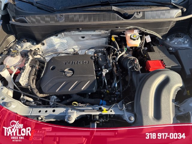2026 Buick Encore GX Sport Touring - Photo 24