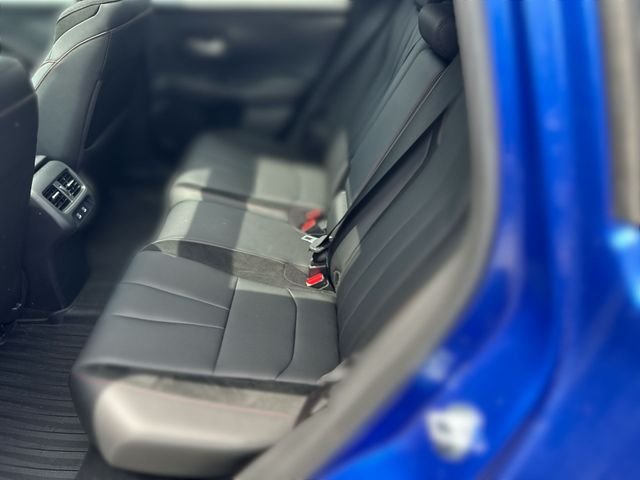 Certified Used 2025  Acura A-Spec Package image 24