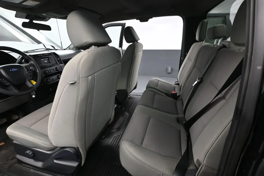 2022 Ford F-350 Super Duty XL - Photo 35