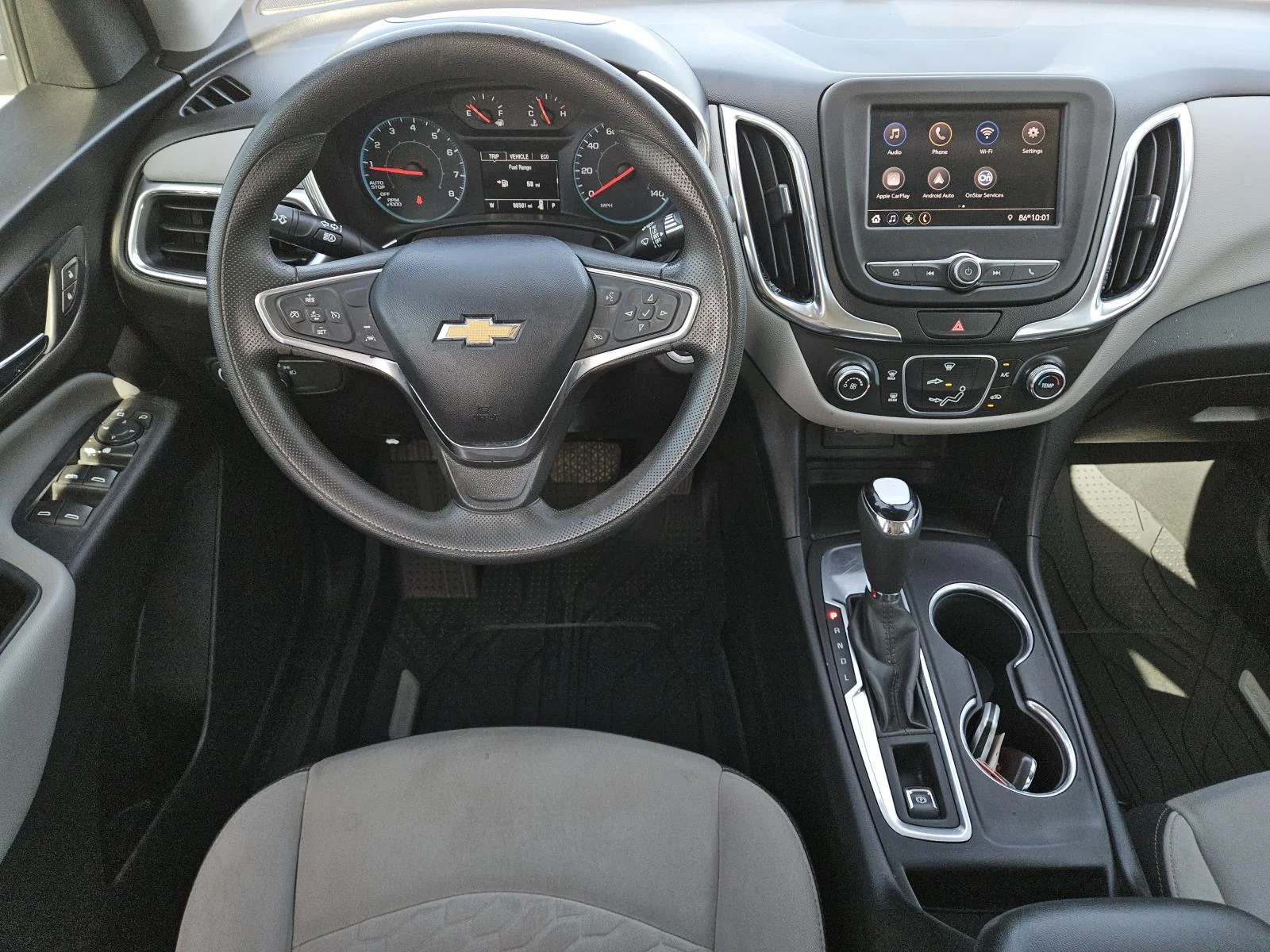 2020 Chevrolet Equinox LS - Photo 9