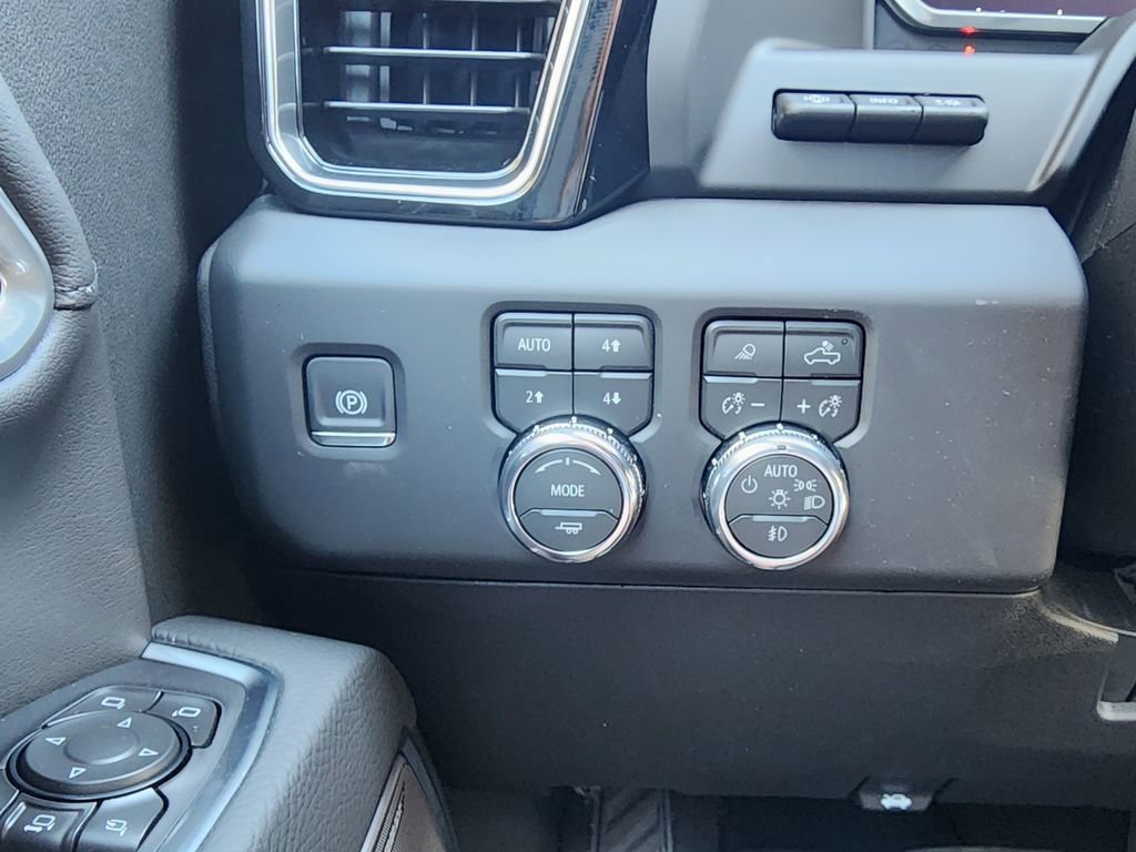 2026 GMC Sierra 2500HD Denali - Photo 22