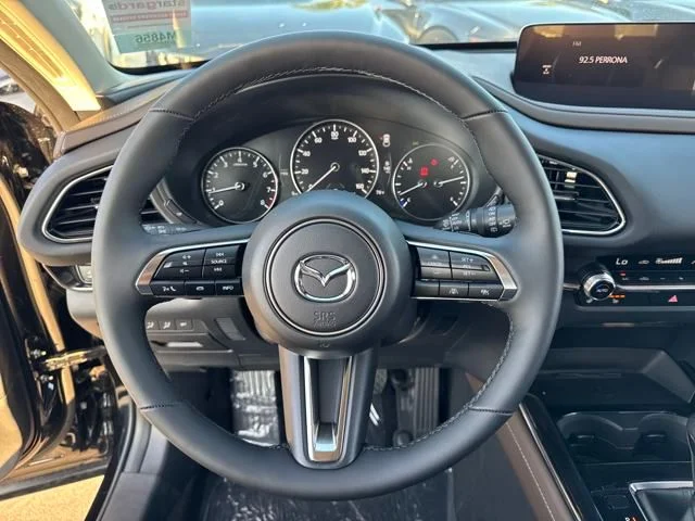 2025 Mazda CX-30 Turbo Premium Plus - Photo 8